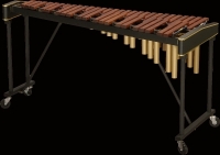 korogi / Kori Model 410 / 420 Academy Series Xylophone